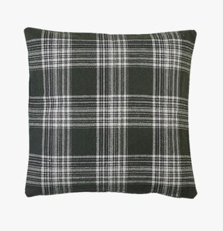 Hemtex | Walter Kuddfodral Multi/grön - 50x50 Cm