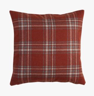 Hemtex | Walter Kuddfodral Multi/röd - 50x50 Cm