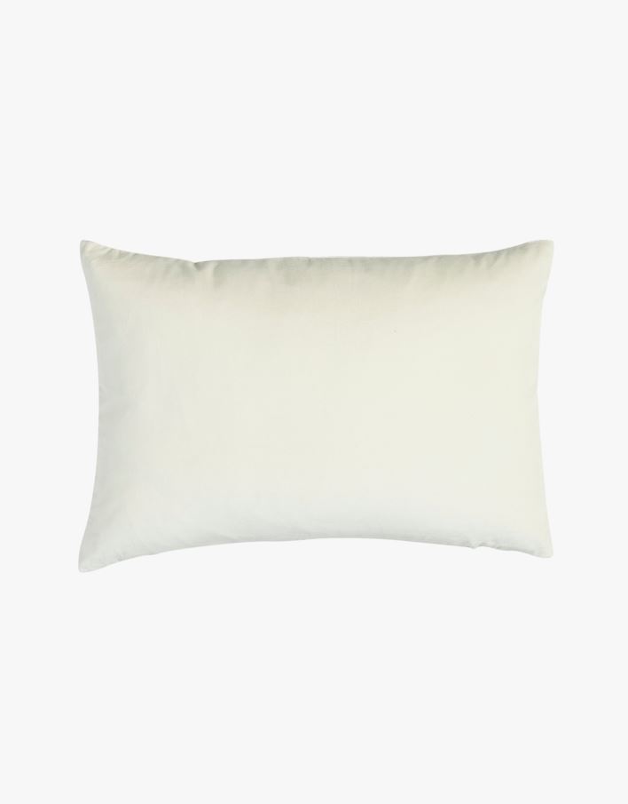 Kuddfodral offwhite - 40x60 cm offwhite - 1