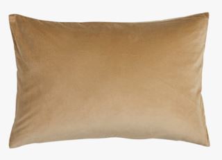 Hemtex | Sanna Kuddfodral Brun - 40x60 Cm