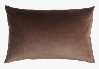 Hemtex | Sanna Kuddfodral Mörkbrun - 40x60 Cm