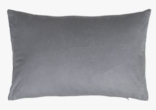 Hemtex | Sanna Kuddfodral Blå - 40x60 Cm