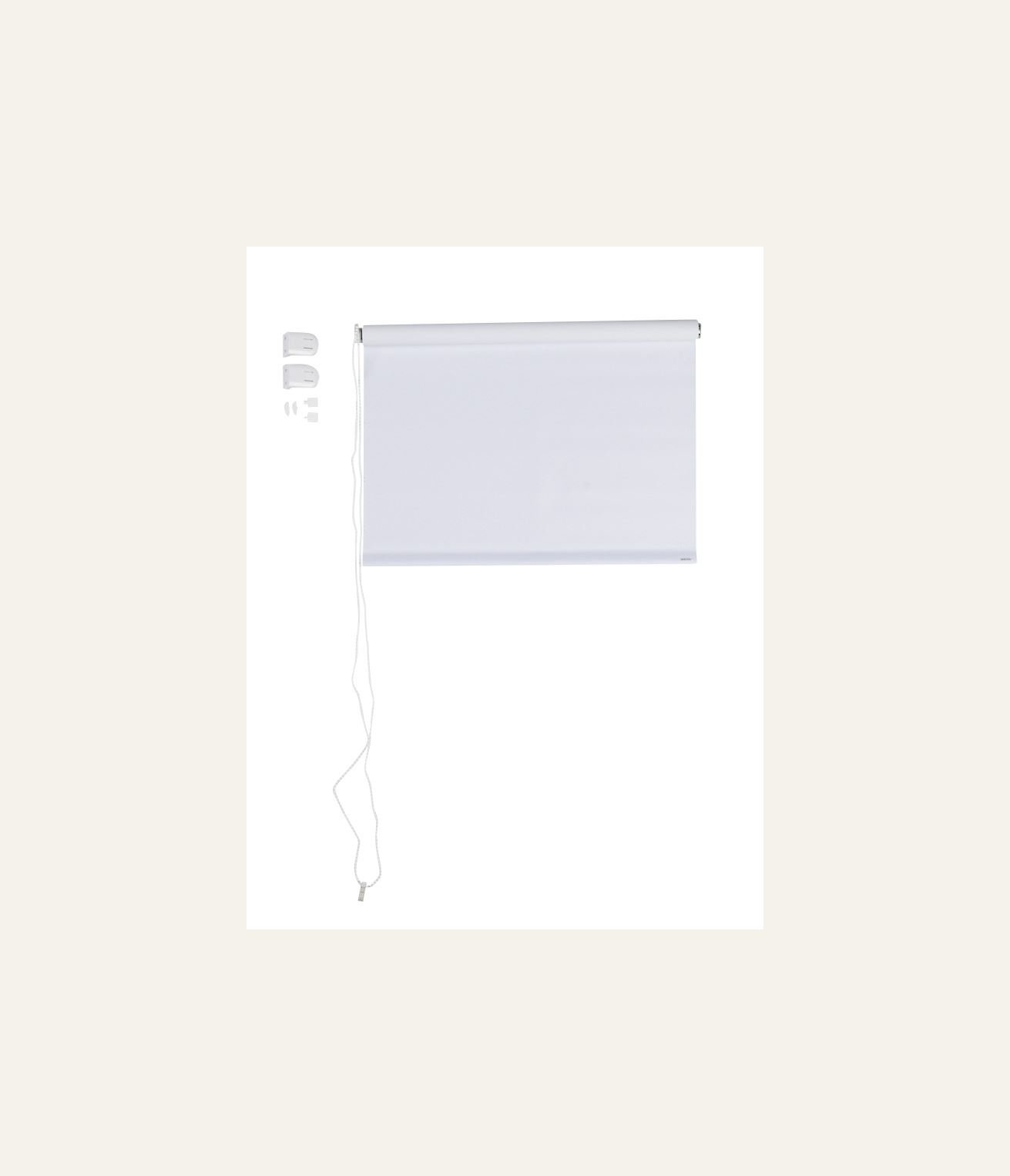 Basic rullgardin 25mm multi - 3