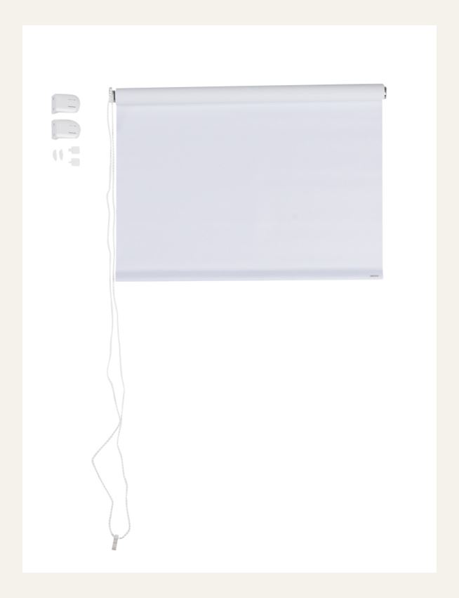 Basic rullgardin 25mm multi - 3