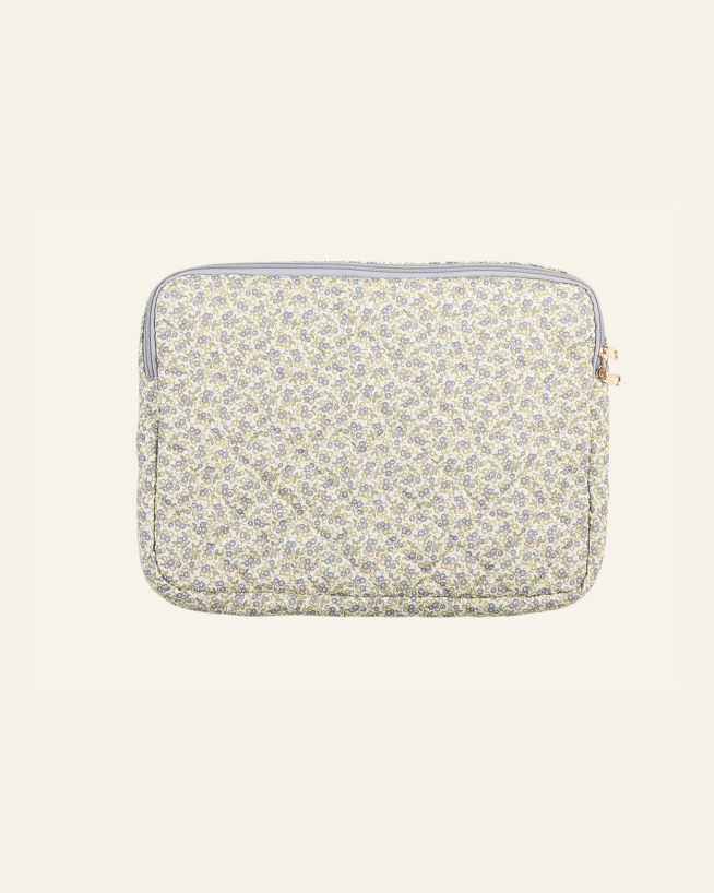 Laptopfodral blå - 36x26 cm blå - 1