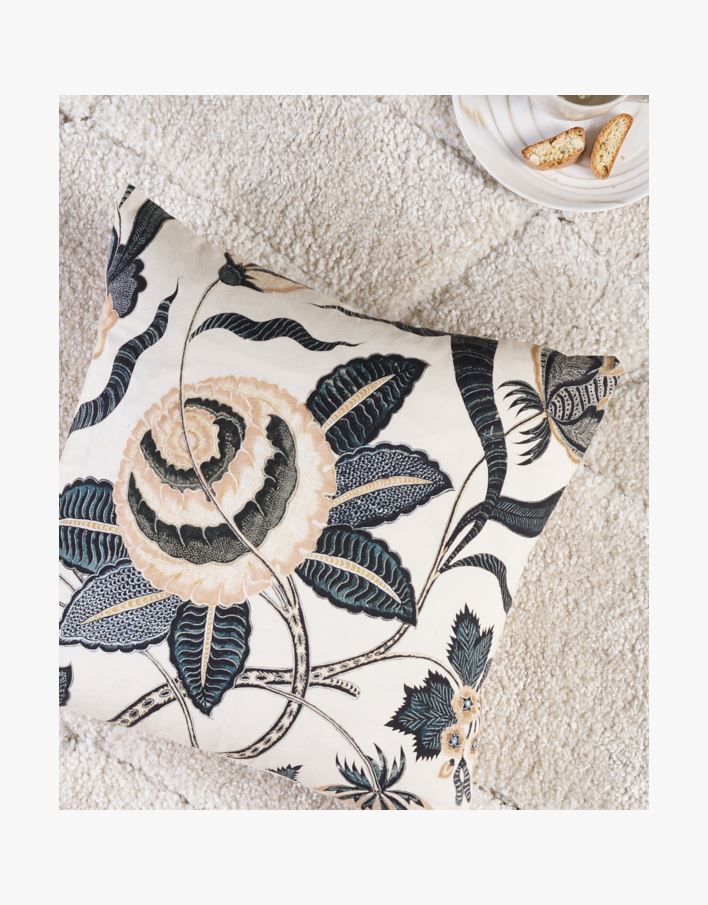 Prydnadskudde multi - 45x45 cm multi - 1