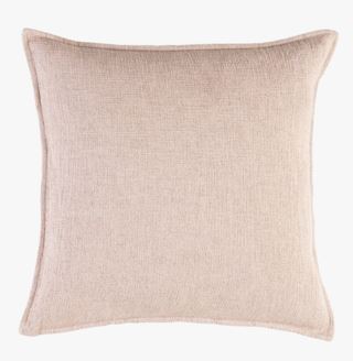 Hemtex | Brage Kuddfodral Rosa - 50x50 Cm