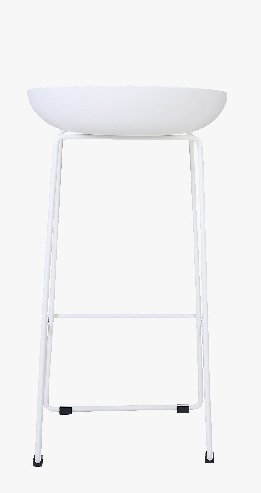 Barstol vit - 3