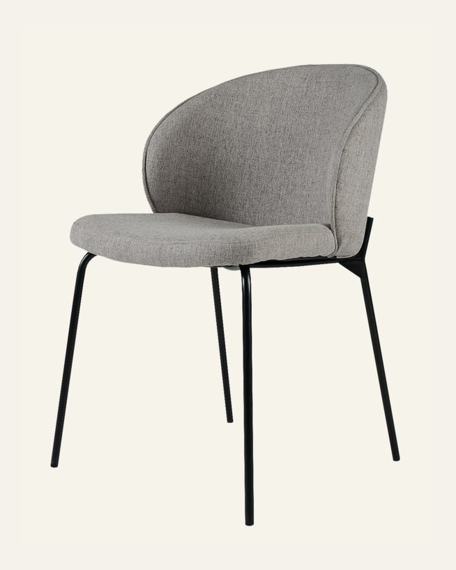 Matstol mullvad - 57x49.5x80 cm mullvad - 1