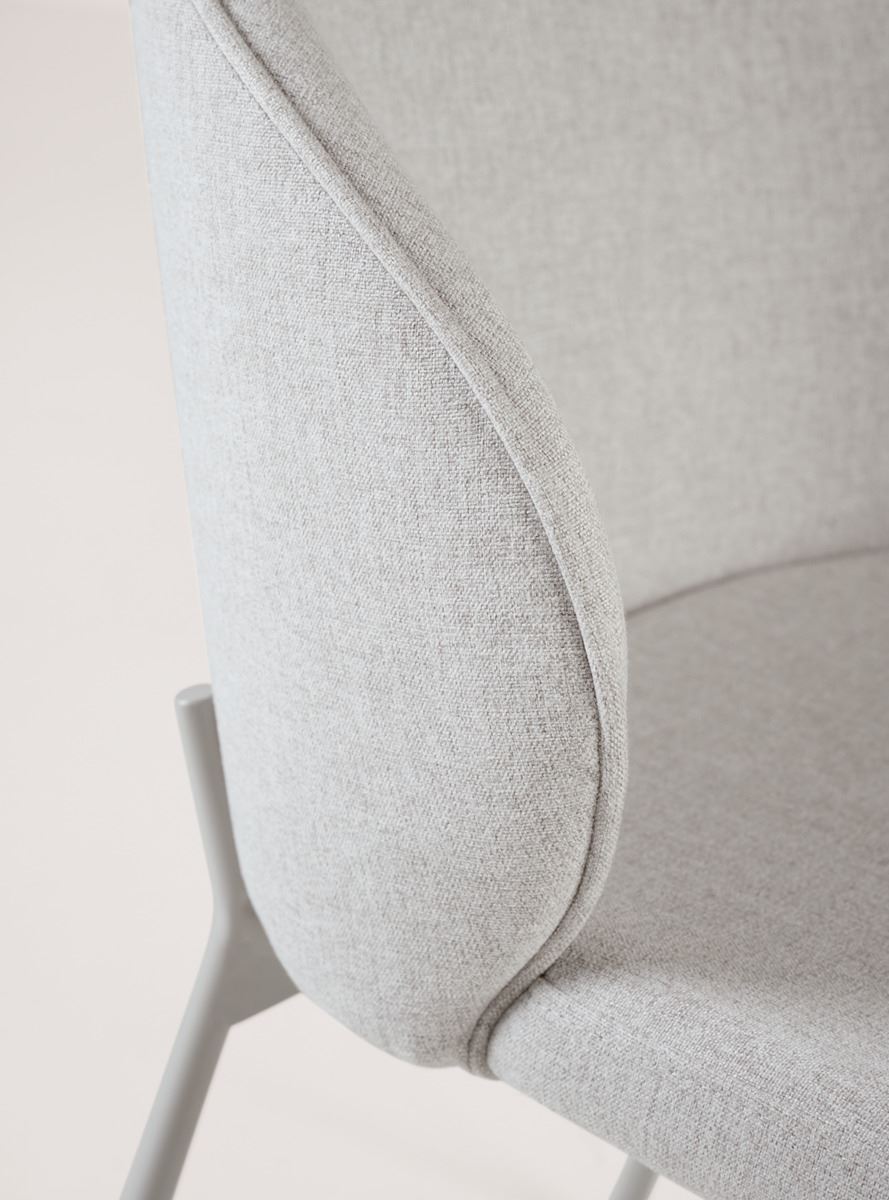 Matstol ljusbeige - 4