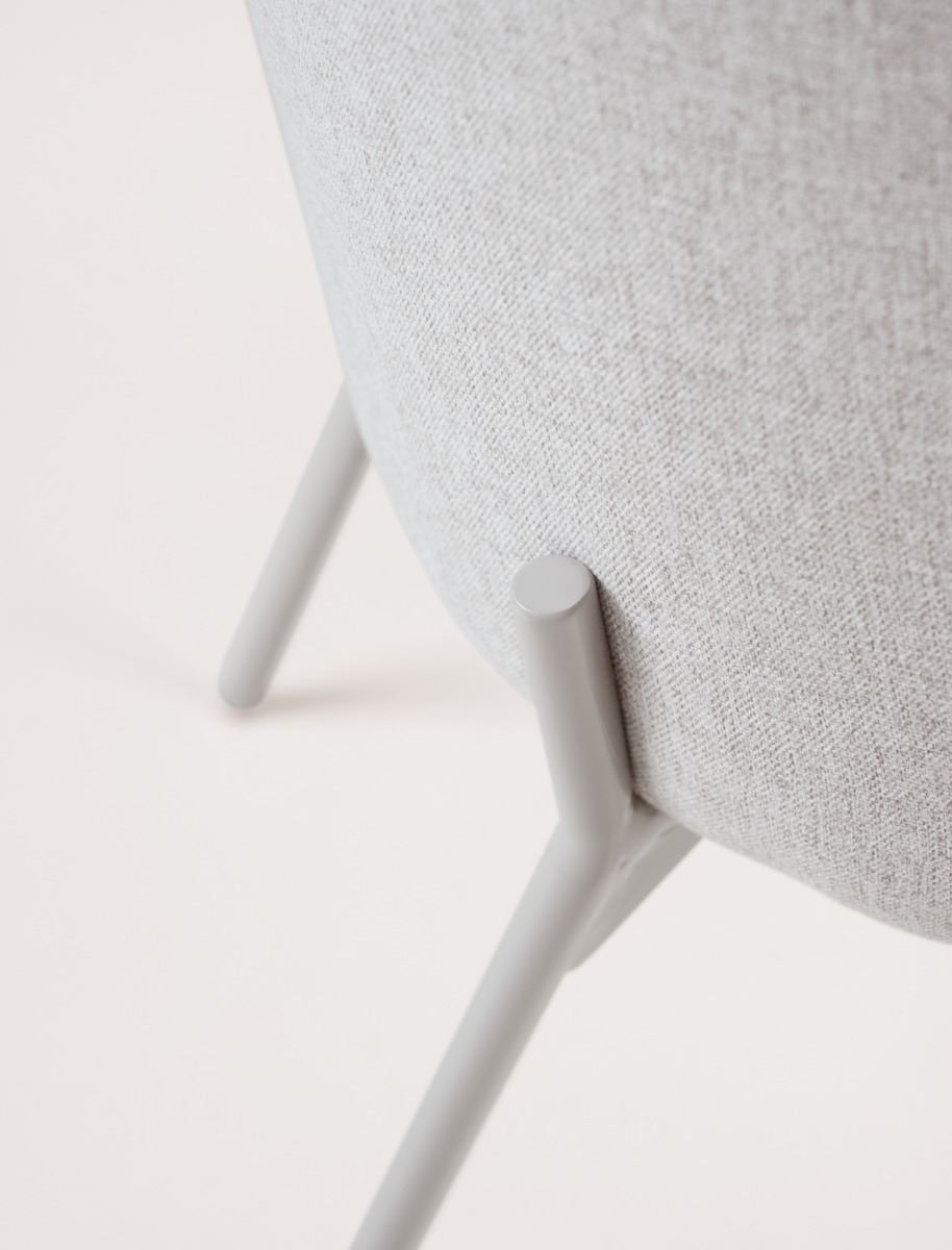 Matstol ljusbeige - 5