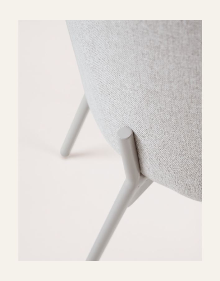 Matstol ljusbeige - 5