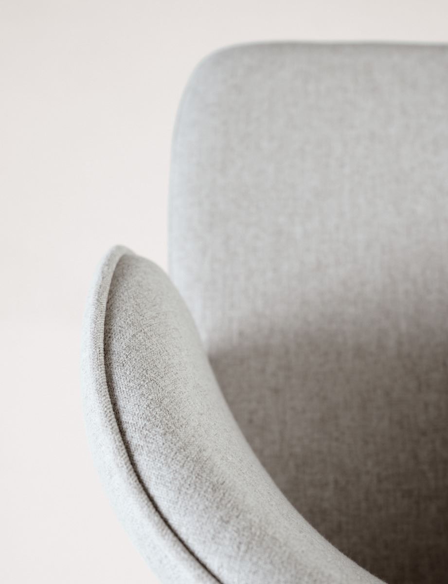 Matstol ljusbeige - 6