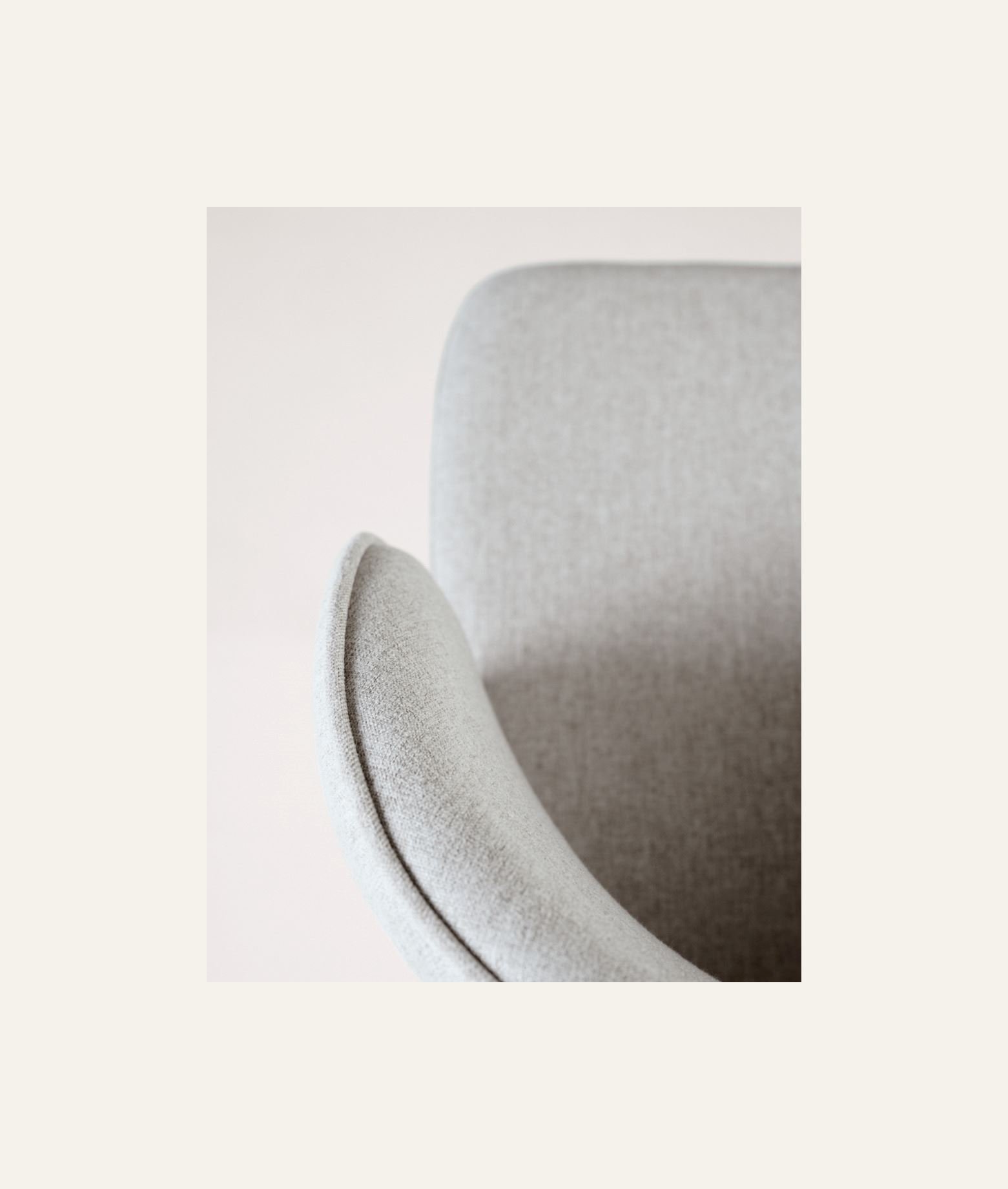 Matstol ljusbeige - 6