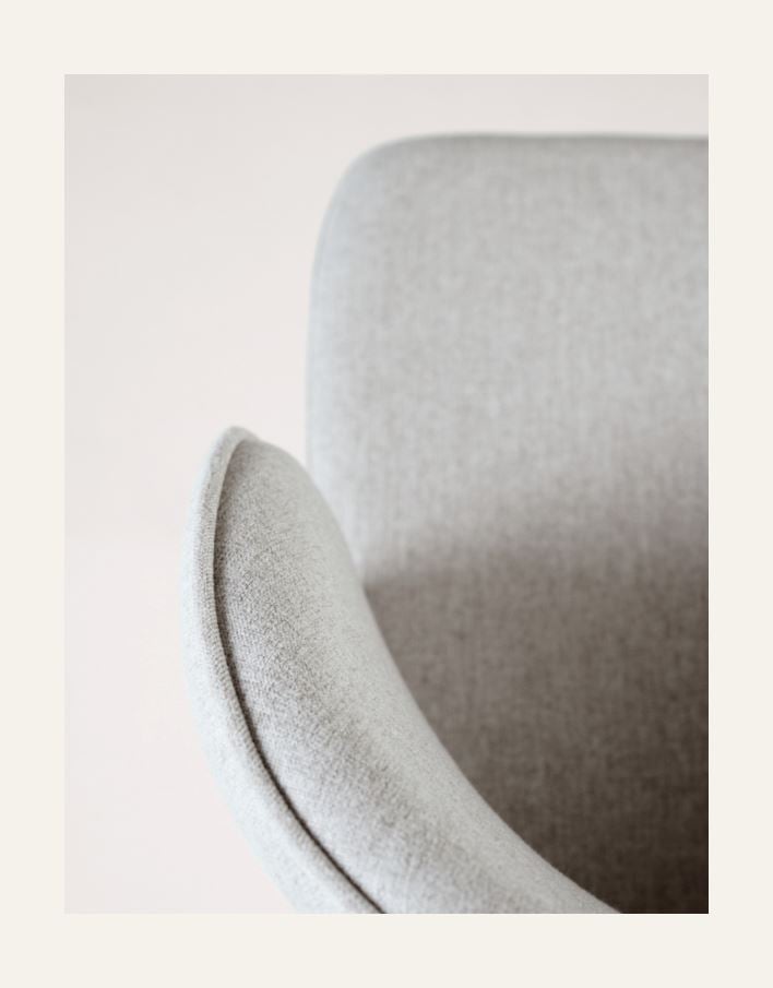 Matstol ljusbeige - 6