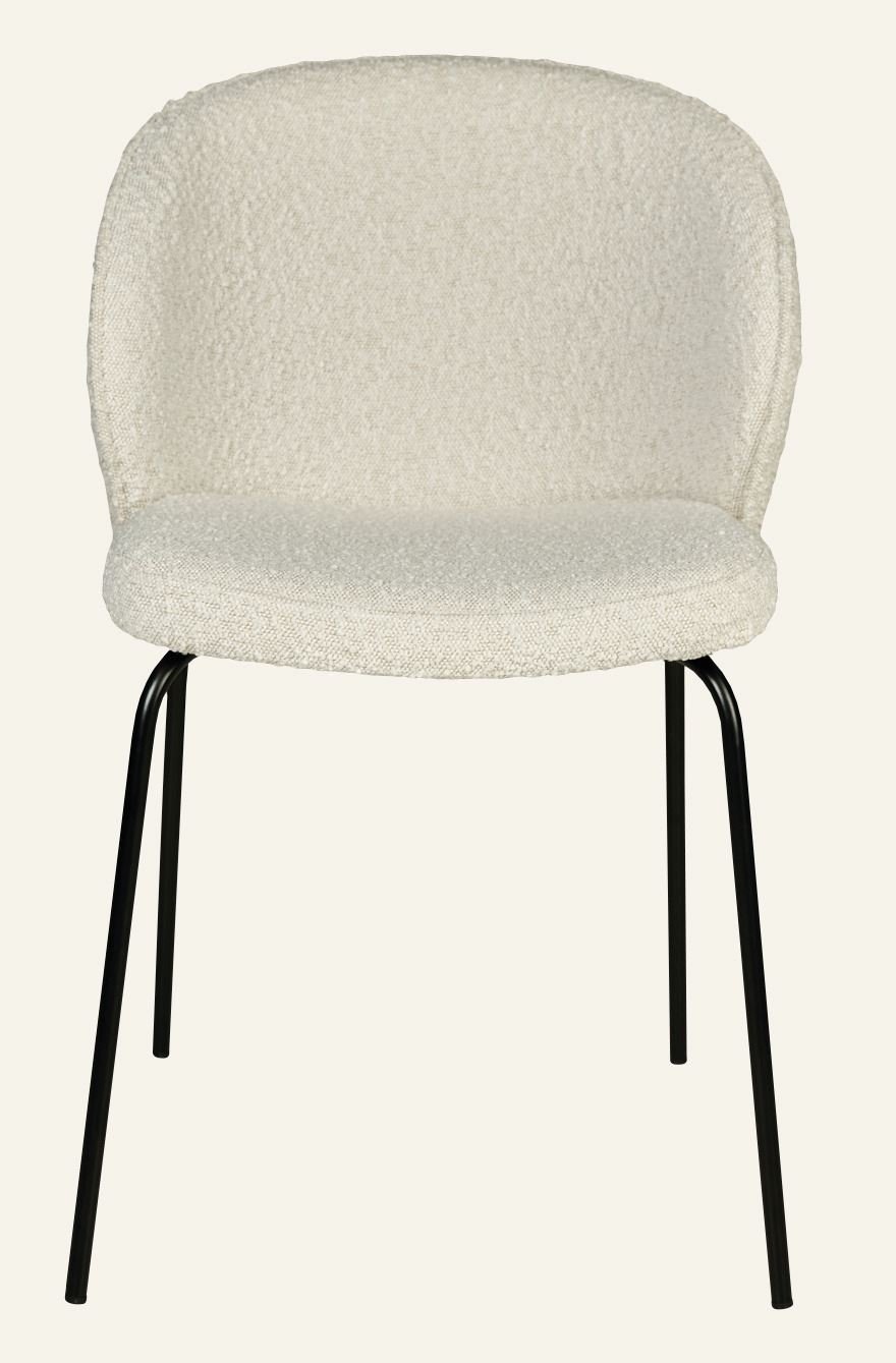 Matstol multi/svart - 3