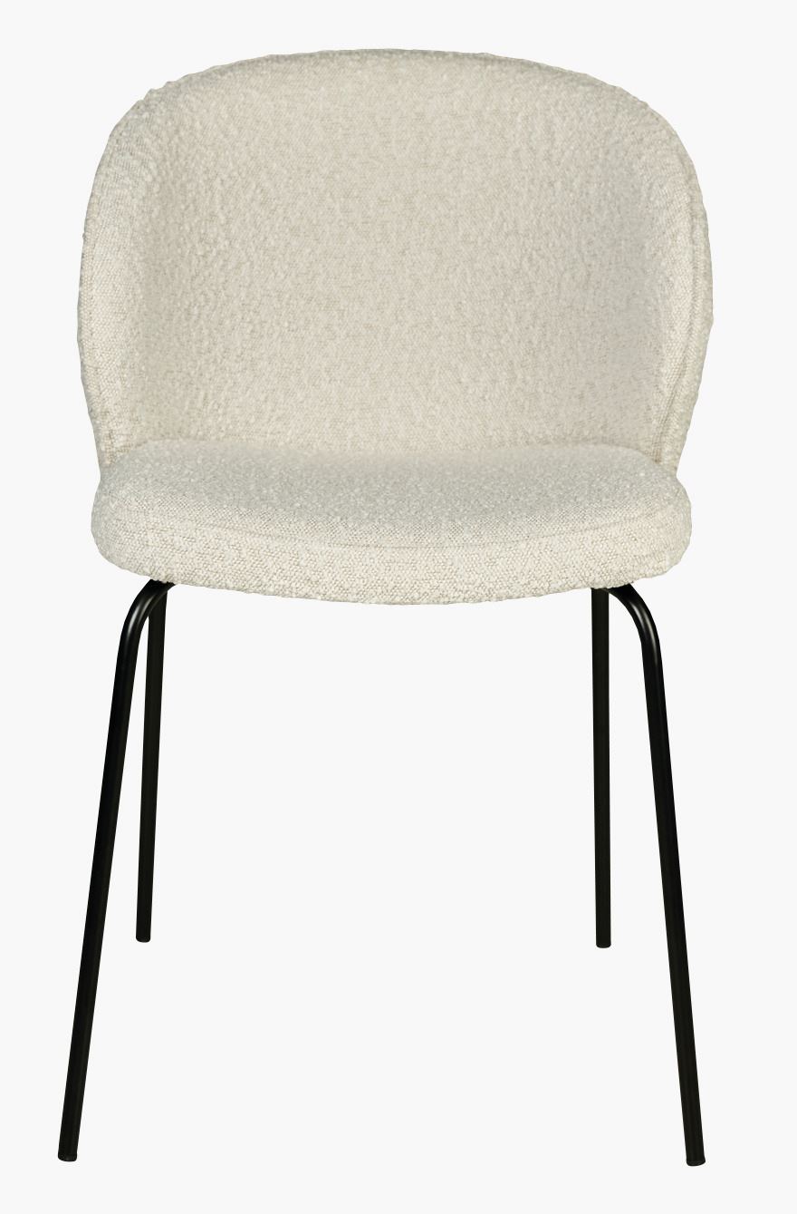 Matstol multi/svart - 3