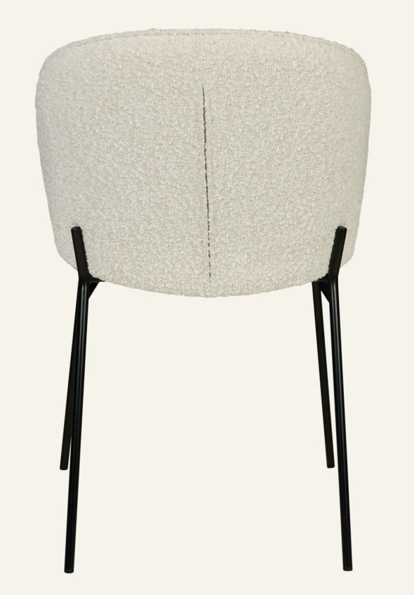 Matstol multi/svart - 4