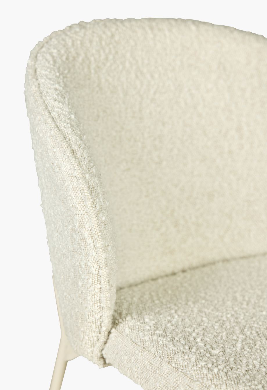 Matstol multi/beige - 4