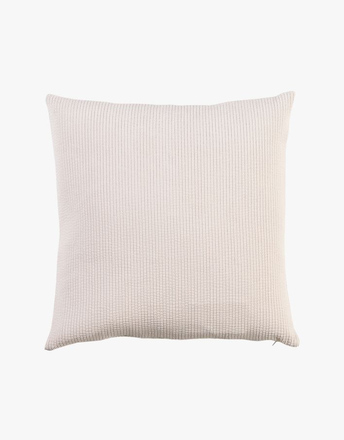 Prydnadskudde offwhite - 50x50 cm offwhite - 1