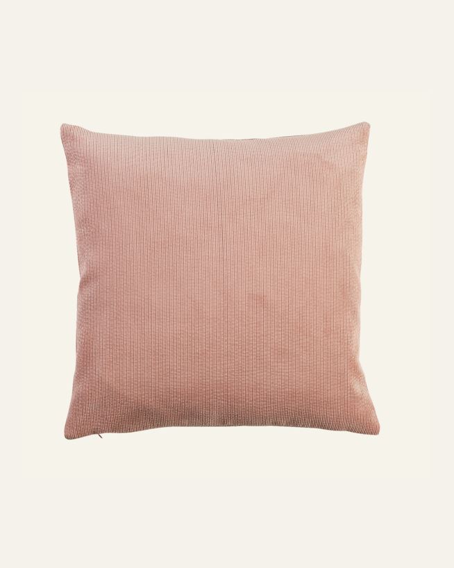 Prydnadskudde rosa - 50x50 cm rosa - 1