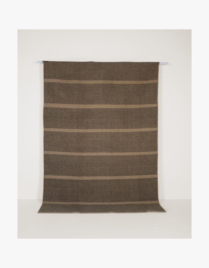 Matta multi/brun - 160x230 cm multi/brun - 1