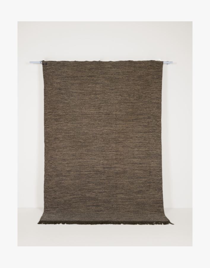 Matta multi/brun - 160x230 cm multi/brun - 1