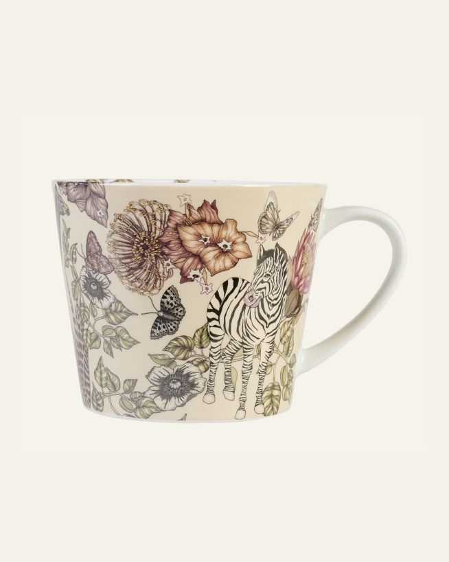 Mugg sand - 600 ml sand - 1