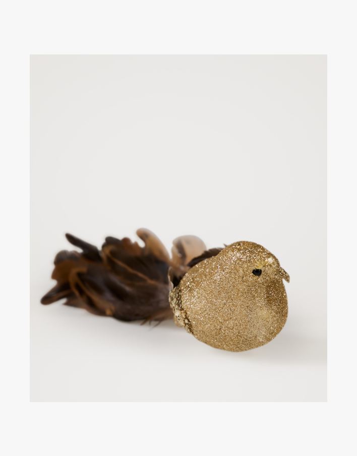 Dekoration champagne - 46x6x5 cm champagne - 1