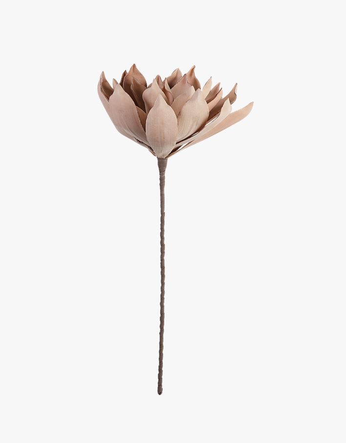 Blommor ljuslila - 65 cm ljuslila - 1