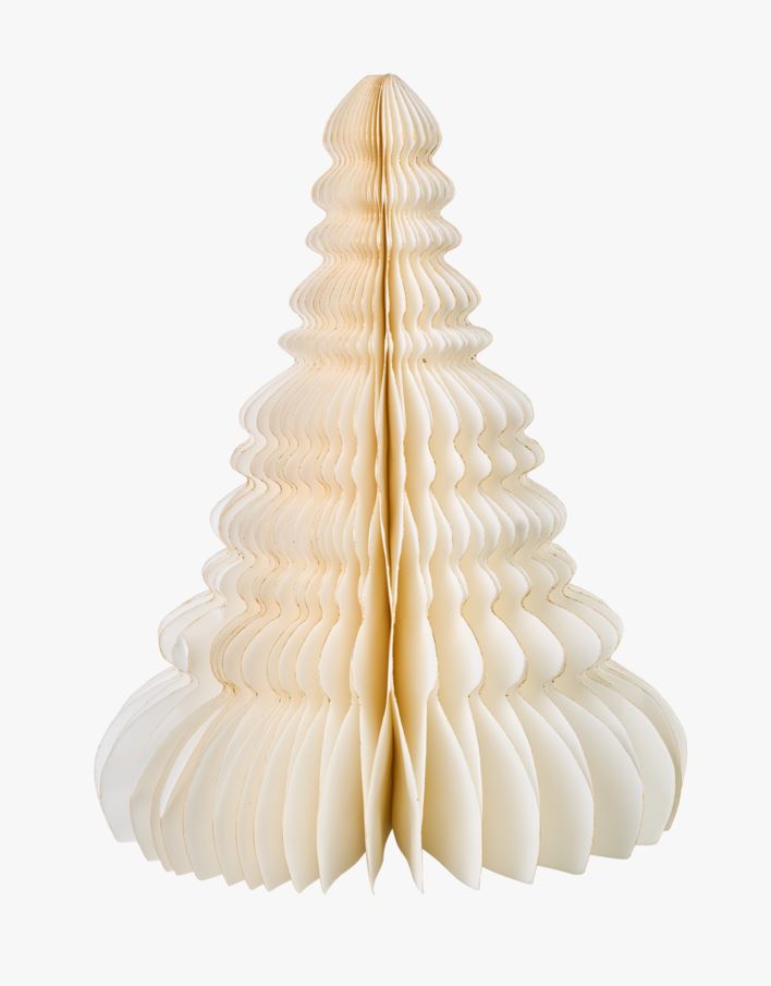 Dekoration offwhite - 40 cm offwhite - 1