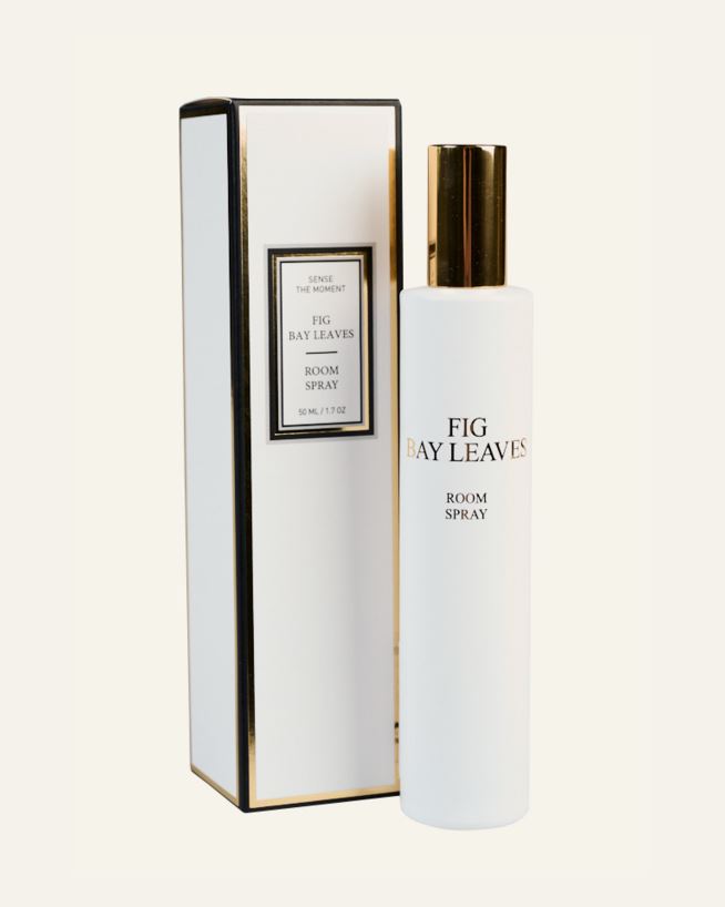 Rumsspray vit - 50 ml vit - 1