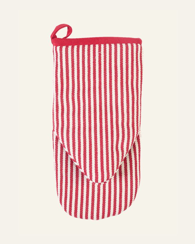 Grytvante röd - 15x30x4 cm röd - 1