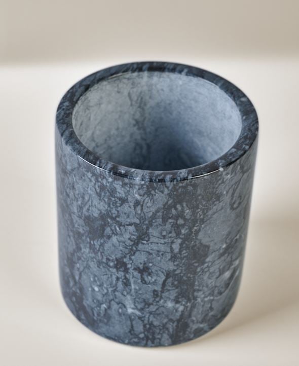 Bestick- och redskapsförvaring svart - 2