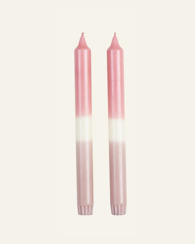 Kronljus multi/rosa - 24 cm multi/rosa - 1