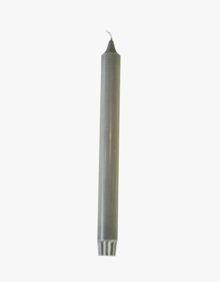 Kronljus grågön - 24 cm grågön - 1