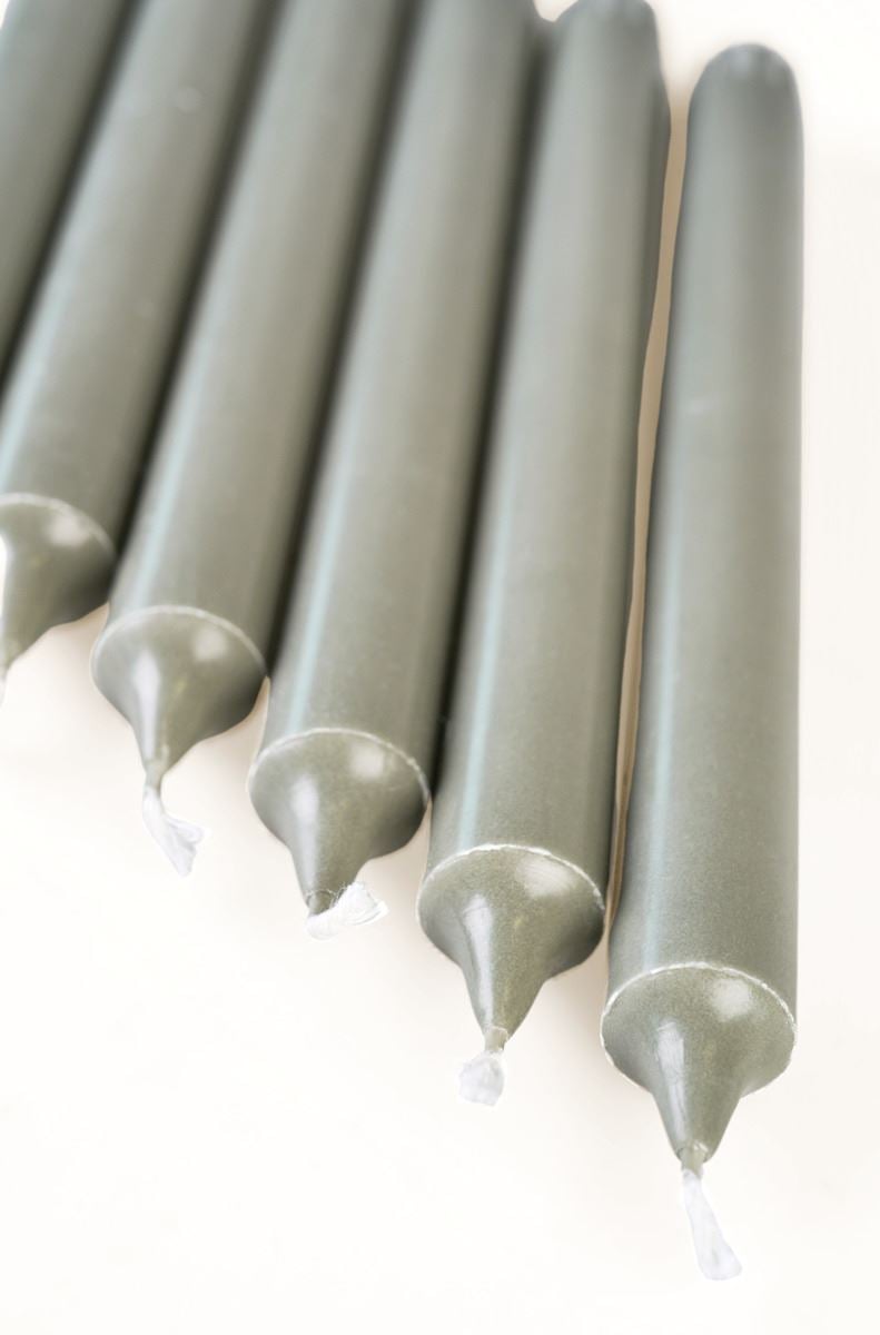 Kronljus grågön - 2