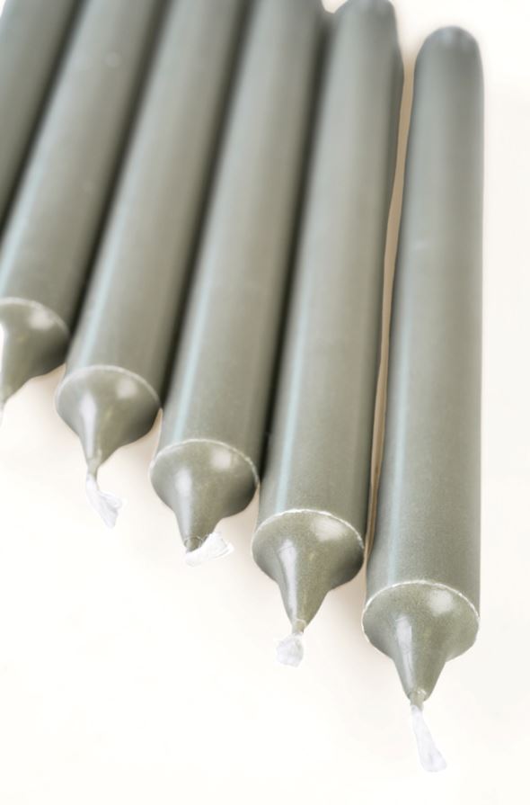 Kronljus grågön - 2