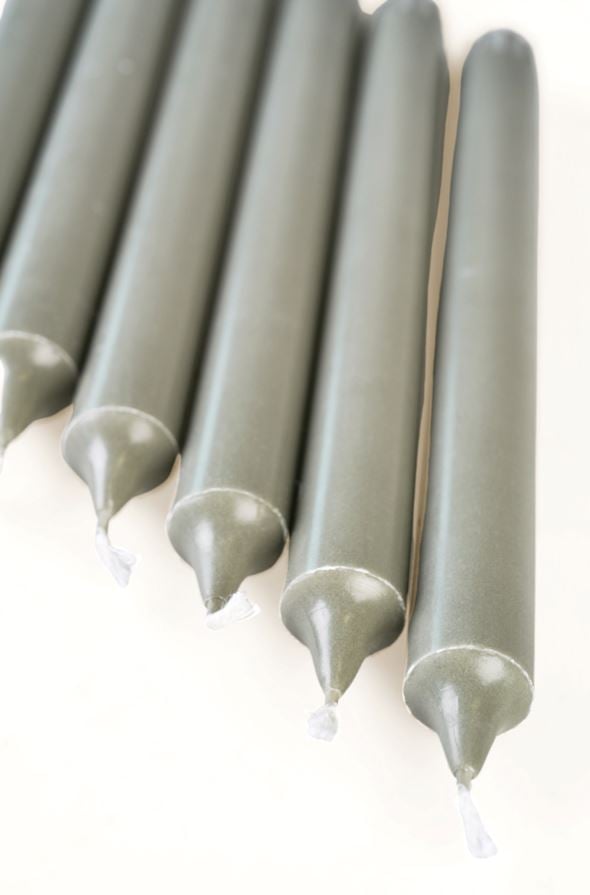 Kronljus grågön - 2