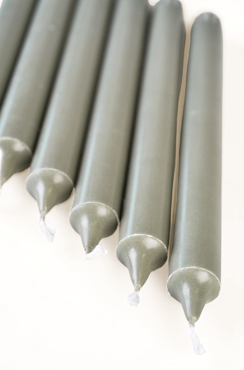 Kronljus grågön - 2