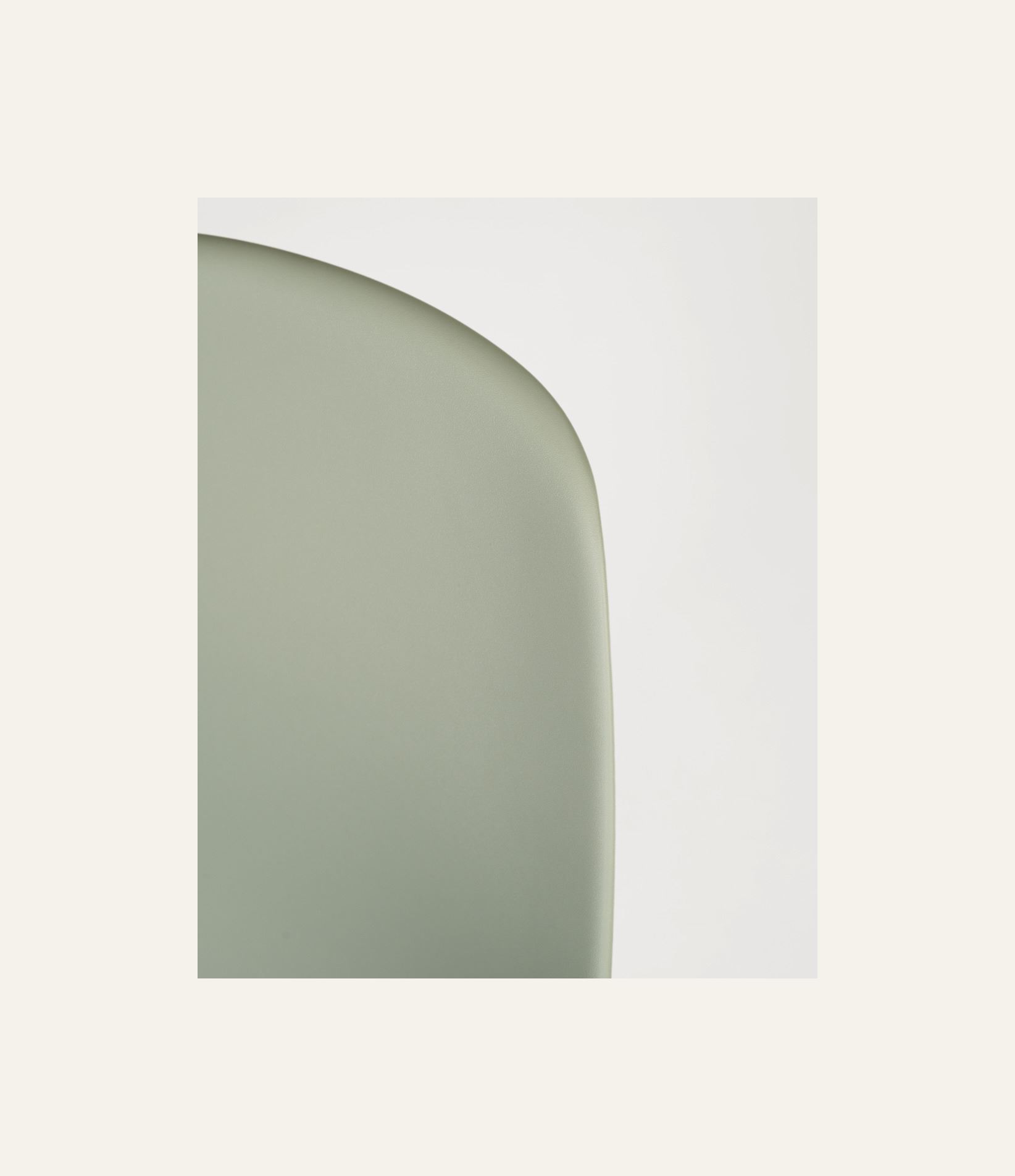 Matstol lindblomsgrön - 3