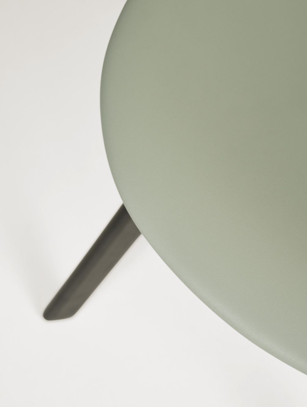 Matstol lindblomsgrön - 2