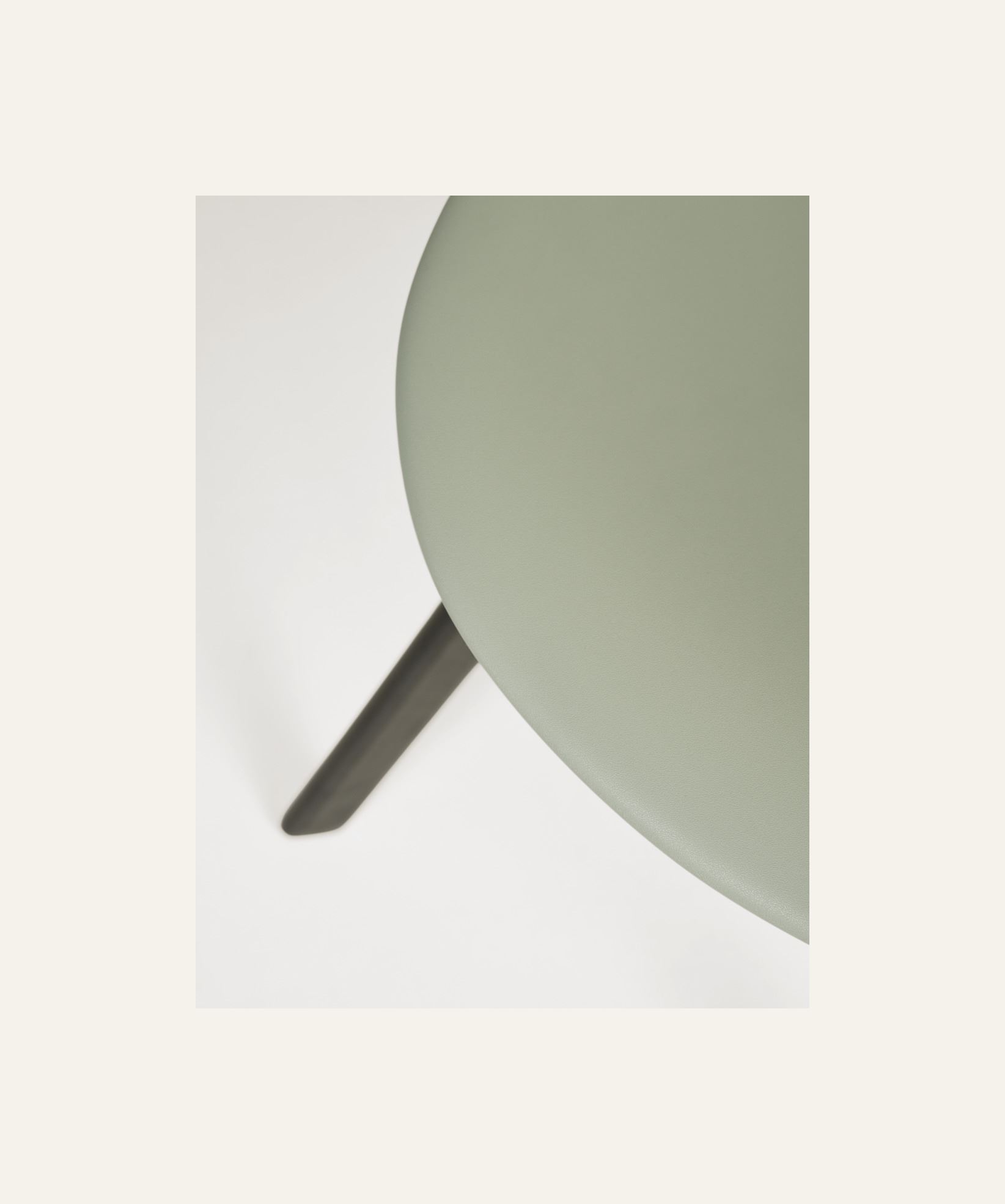 Matstol lindblomsgrön - 2