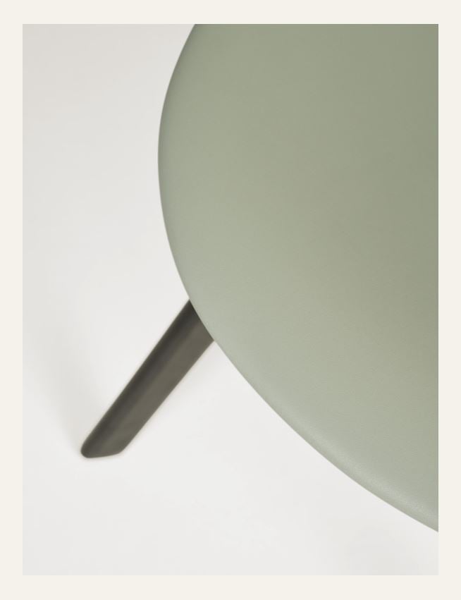 Matstol lindblomsgrön - 2