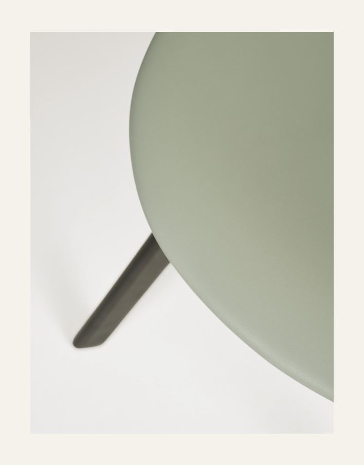 Matstol lindblomsgrön - 2