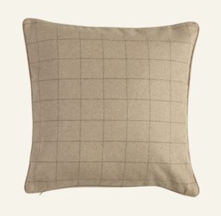 Chamonix kuddfodral beige