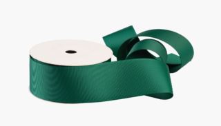 Pretty presentsnöre mörkgrön