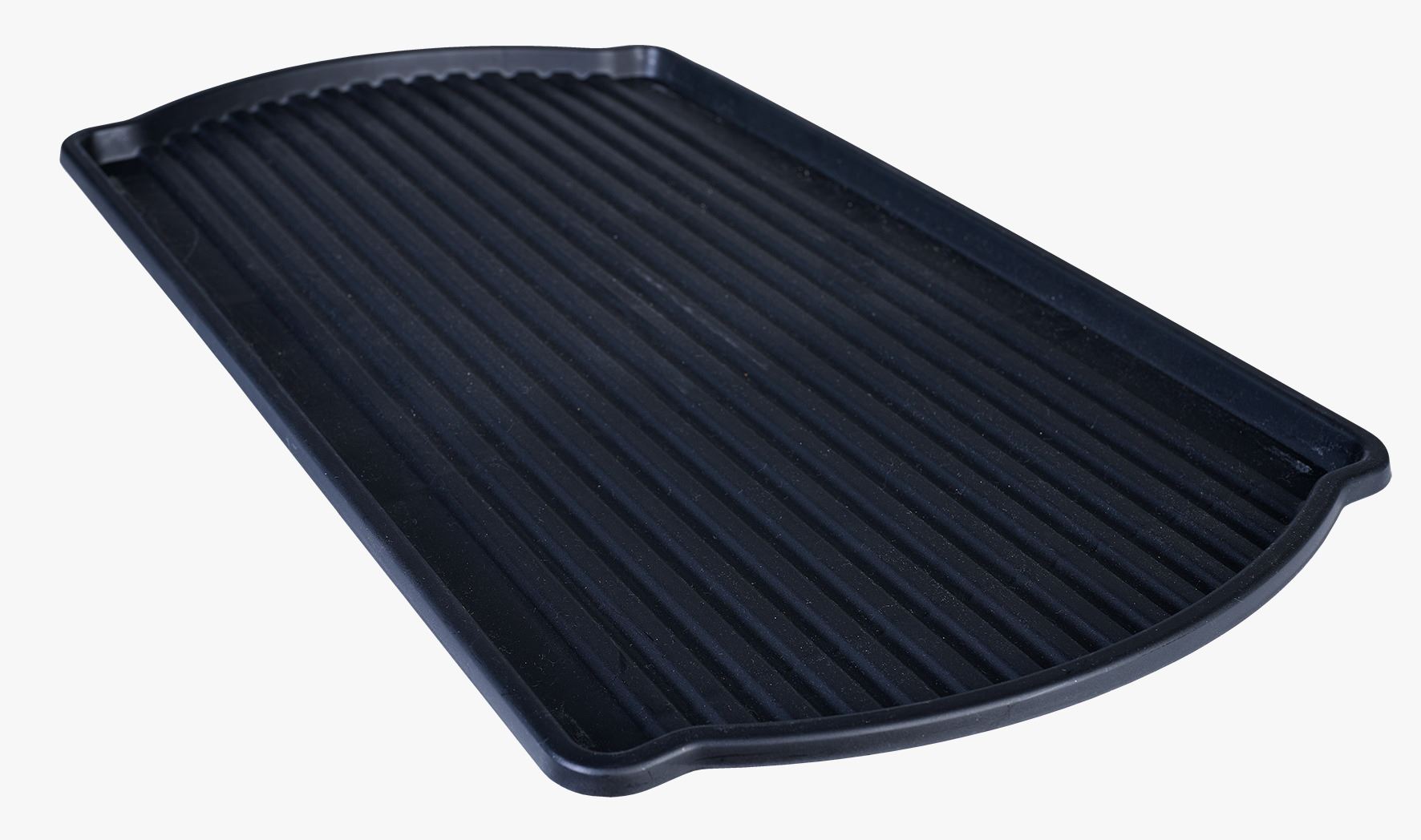 Diskställ svart - 2