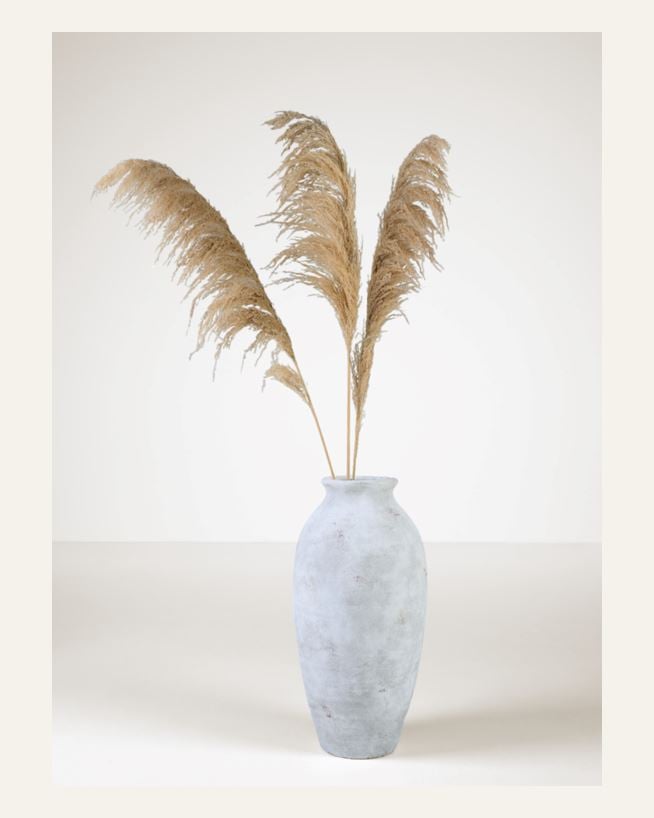 Kruka offwhite - 30x30x60 cm offwhite - 1