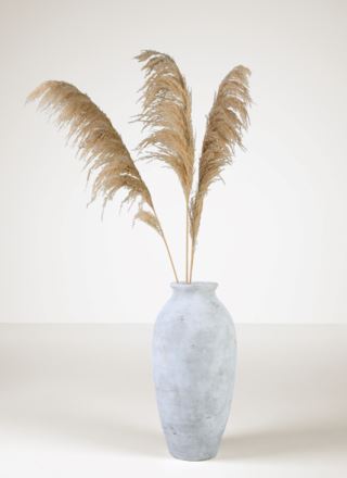 Hemtex | Phaedra Kruka Offwhite - 30x30x60 Cm